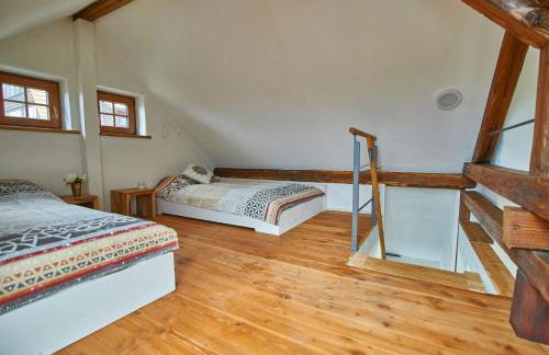 Lichtdurchflutetes Traum-Loft mit Panoramablick - Foto 12