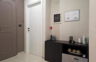 The Piedmont Gate, Walk to Metro, 2 Bedroom Apartment, Terrace, Baby Equipment, AC, Near Shopping Center - Photo 36