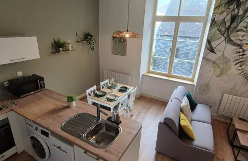 Duplex Rénové I tout confort I Centre Historique - Foto 24