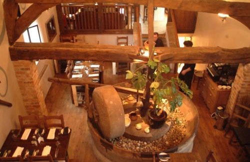 Steppes Farm Cottages - Foto 8