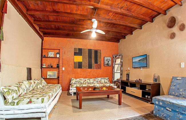 Pousada Rosa da Praia - Praia do Rosa - Photo 63