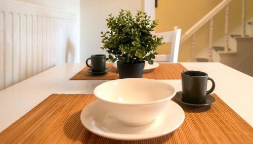 Διώροφη μονοκατοικία στο κέντρο - Foto 2