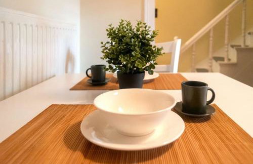 Διώροφη μονοκατοικία στο κέντρο - Foto 2