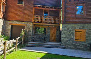 Chalet bois 45M2 - Foto 8