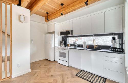 Stay Portland - AlbertaArts Happy Place Townhome - 91 WalkScore - Photo 20