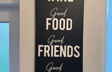 Gemütliche Unterkunft Bad Steben - Ferienhaus Maria - Foto 8