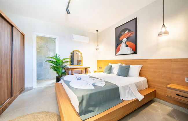 Villa Bianca With Sea View - Foto 7