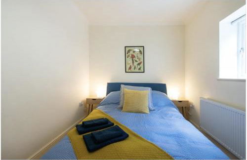 Wells City Centre, Quiet Mews House, sleeps 6 - Foto 17