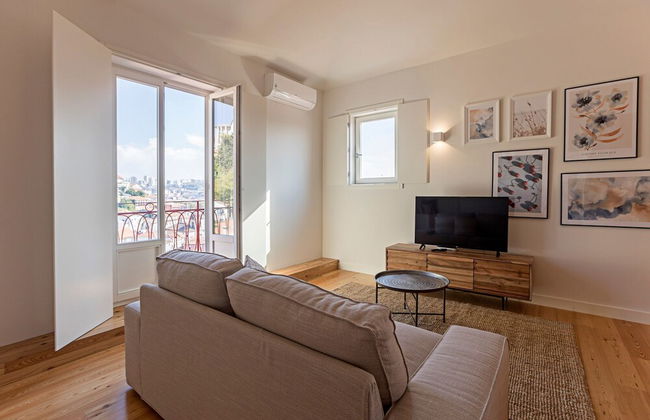 Monte dos Judeus 26 by LovelyStay - Photo 35