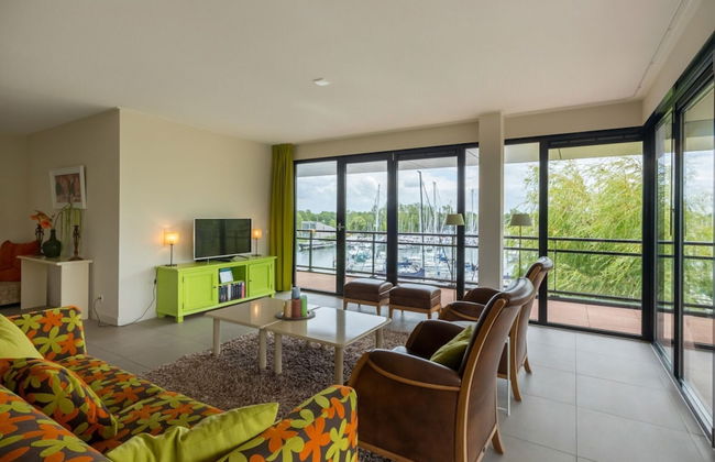 Holiday Apartment in a Prime Location on the Veerse Lake - Foto 11