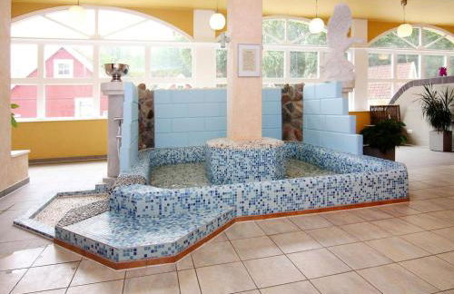 Ferienpark Markgrafenheide - Foto 11