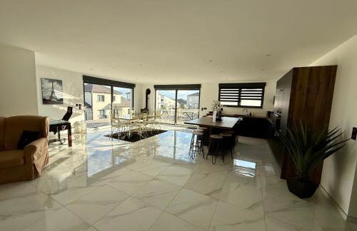 Villa Princesse neuve & grand standing ! - Photo 35