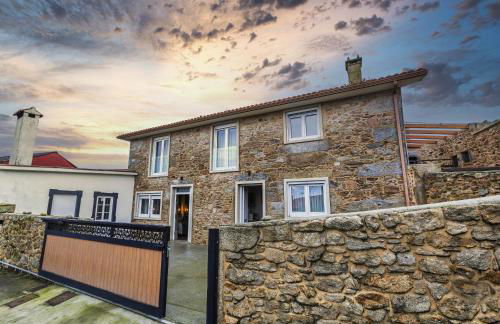 Apartamentos Currás en Touriñán - Foto 1