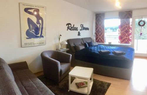 Comfort-Apartment - Foto 1