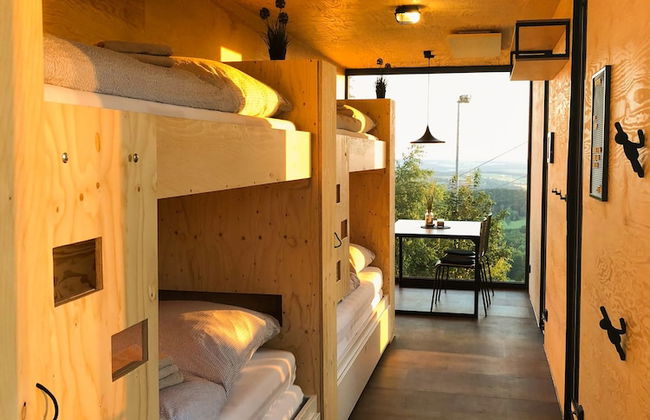 Bergheim Container Lodges - Foto 5