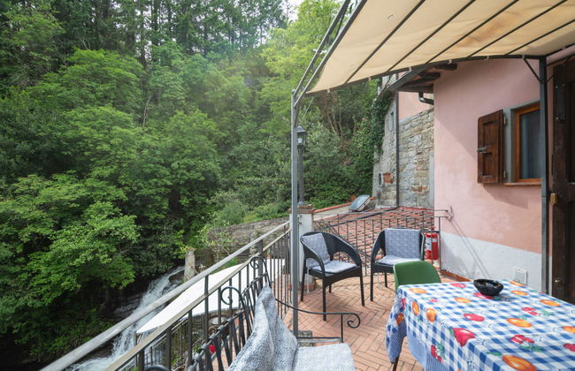 Il Mulinaccio - Foto 58