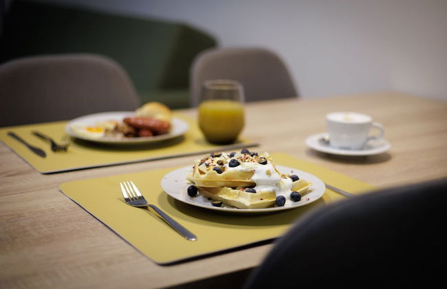 Aparthotel Na Klenici - Foto 21