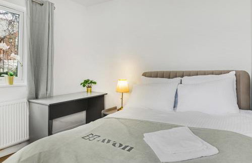West Bridgford Comfort Quality Suites - Foto 41