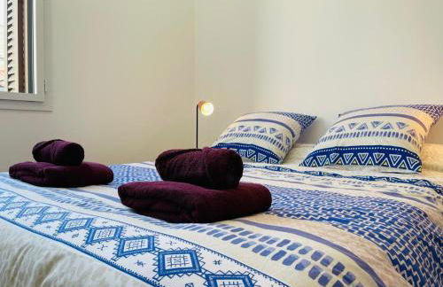 Splendide duplex Saint-Michel - Terrasse & Garage - Foto 20