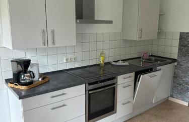 Große Wohnung mit großem Balkon - Foto 44