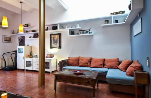 Holiday home La casa azul - Foto 7