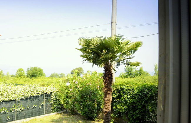 Near the Harbour and Sandbeach of Pacengo di Lazise - Foto 31