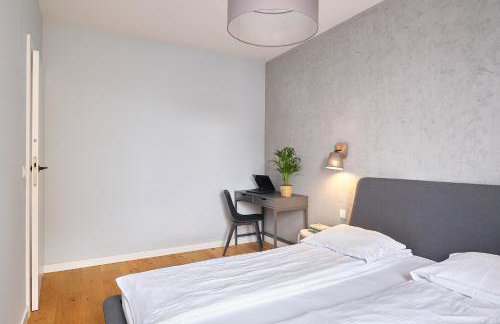 Apartamenty City View od WroclawApartament-pl - Foto 12