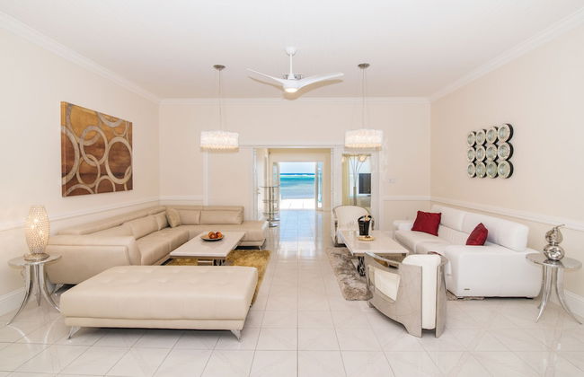 Sprat Bay Luxury Villa - Photo 25