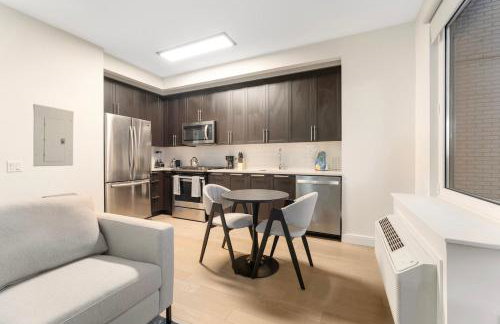 Queens Studio Jewel Luxury and Comfort Combined - Foto 10