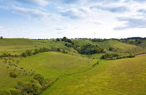 Willow Lodge In Hexton - Foto 9