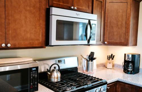 Pleasant Grove Cottages - Misty Mtn (#113) / Lazy Bear (#115) - Foto 18