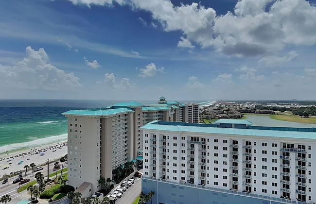 Surfside #1610 by Southern Vacation Rentals - Foto 17