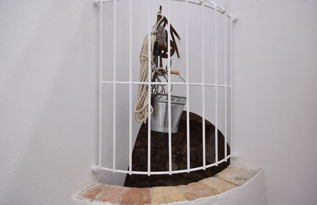 Peaceful Algarve Getaway - Foto 47