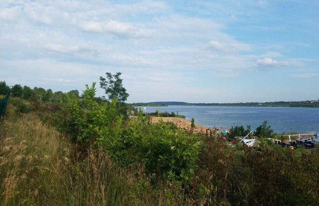 Zonnehof in het Geiseltal - Foto 18