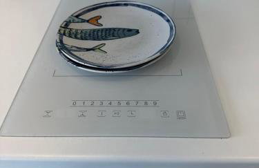 Ocean Drive BOUTIQUE Apartment Adults only Dog friendly - Foto 9