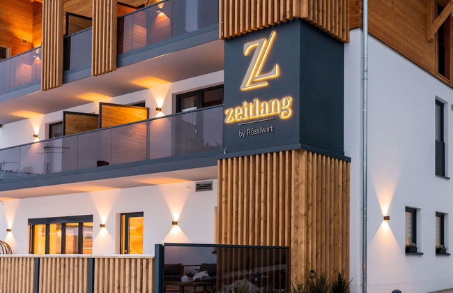 zeitlang by Rösslwirt - Foto 1