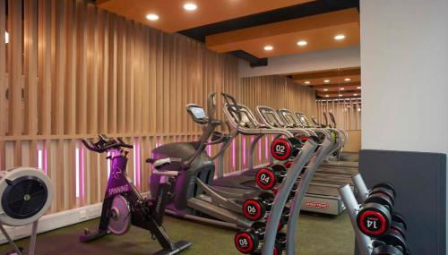 For Students Only Chapter South Bank in London - Foto 2