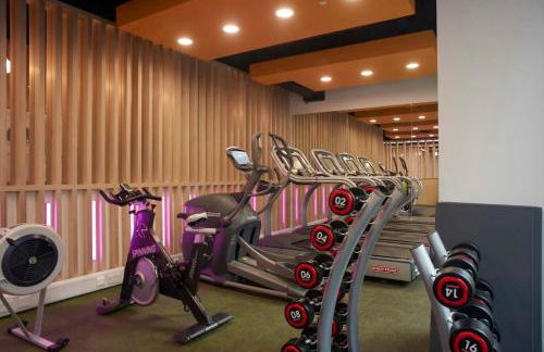 For Students Only Chapter South Bank in London - Foto 2