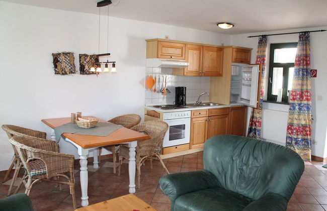 Comfortable Apartment in Quaint Holiday Village - Foto 15