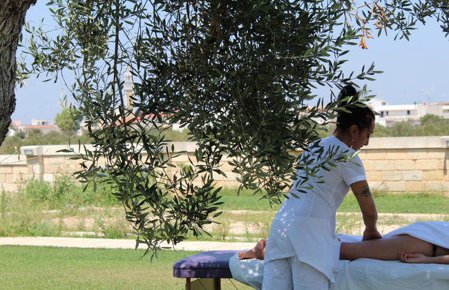 Masseria Stali, The Originals Relais - Foto 16