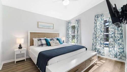 Stunning Newly Renovated Pool Home close to Disney - Foto 5