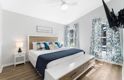 Stunning Newly Renovated Pool Home close to Disney - Foto 5