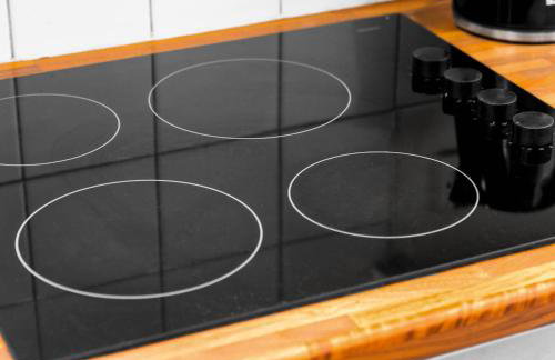 Modern Apartment - Smart TV & Netflix 7PC - Foto 13