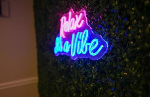 Luxury & Convenience in South End Charlotte - Foto 3