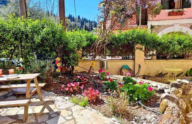 Ourano -gastouri Village Center - Foto 14