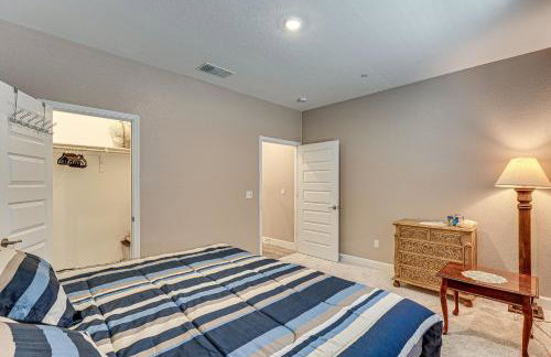 7 Mi to Folsom Lake Sacramento Area Apartment - Foto 16