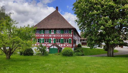 Hofgut Breitenbach - Foto 2