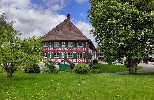 Hofgut Breitenbach - Foto 2