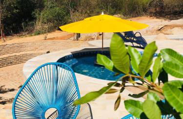 Ranchinho do Jabre - Casa de campo no frio da Serra - Photo 73