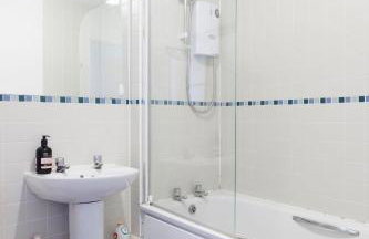 Sunny 1 bedroom apartment, Ocean house, East wittering - Foto 66